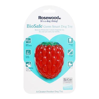 英国rosewoodbiosafe泰迪狗玩具