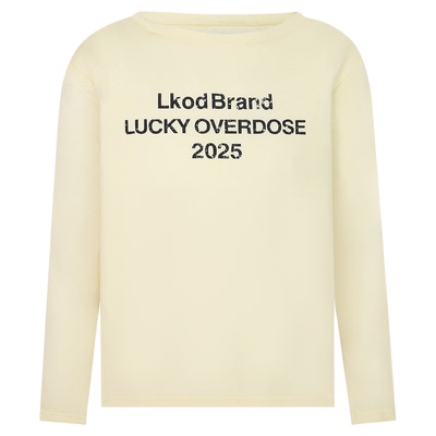 LKOD新款罩衫T恤打底衫