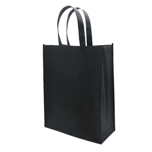 空白加厚礼品袋无纺布手提袋环保购物袋茶叶白酒红酒包装袋礼盒袋