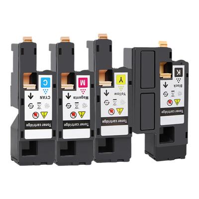 艾印原装适用富士施乐CM115w粉盒CM118w CP105b CM215b/w/fw CP118w墨粉CP115w复印机CP205碳粉DocuPrint墨盒