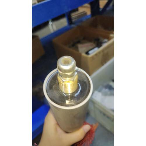 非标价Proxitron红外传感器型号OSA673.33G修理