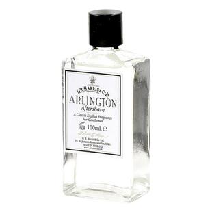 D.R.Harris-Arlington 阿灵顿 经典淡香 男士须后水 100ml