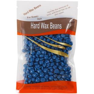 蜜蜡脱毛拔胡子胶撕拉式脱毛膏脱胡子拔毛蜡脱毛神器胡须连根拔起