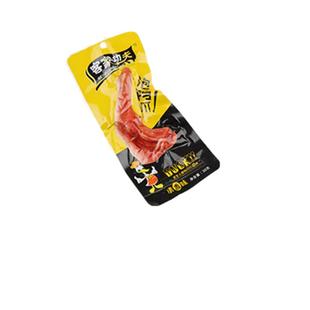 客家功夫鸭爪鸭掌客家风味美食鸭脚泡椒味独立包装零食龙岩泡鸭爪