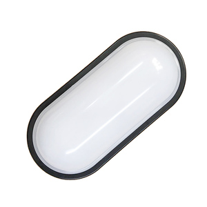 户外led吸顶灯防水花园门庭院室外墙壁厕所浴室阳台仓库房工厂灯