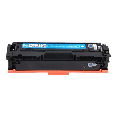 适用惠普CB540A硒鼓CP1215 CM1312nfi HP125A墨盒CP1515n 1518ni