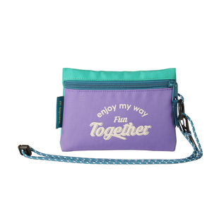 msquare护照夹防盗包贴身包隐身包防盗防偷钱票证件出国旅行随身