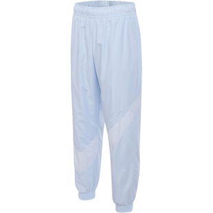 Nike/耐克正品2025夏季款女士跑步透气经典运动长裤HM8977-423