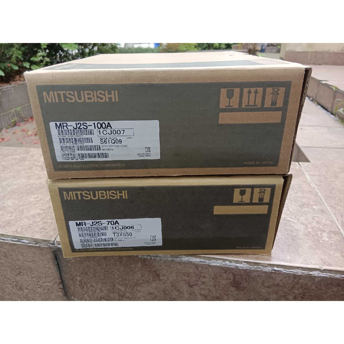 议价mrj2s100a全新原装带包装一个需要联系单价可维修