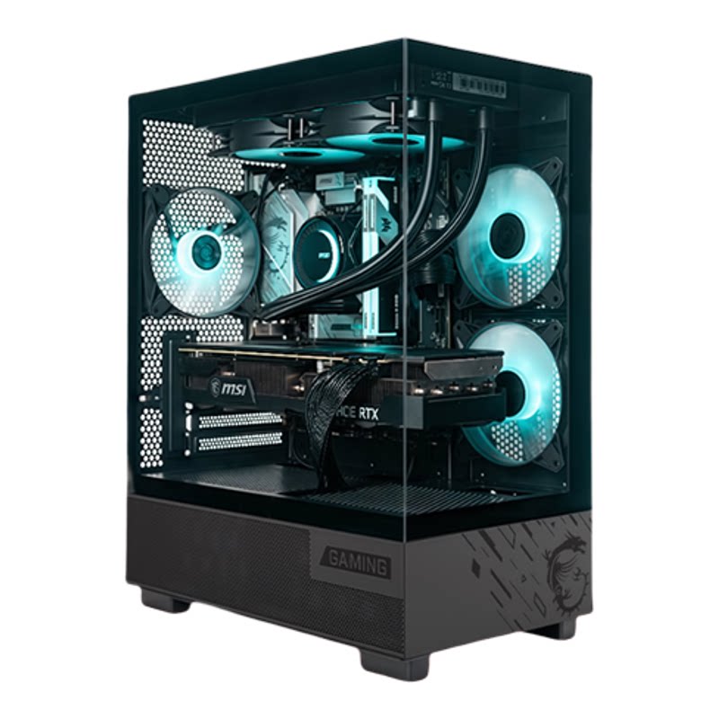 AMD锐龙9600X/9700X无卡电脑主机
