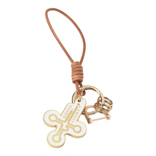 【科研人礼物】JAoZooA生物实验室化学元素汽车钥匙扣运rna转挂件