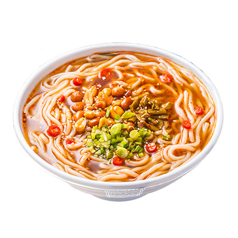 生酮主食代餐低热量饱腹魔芋面