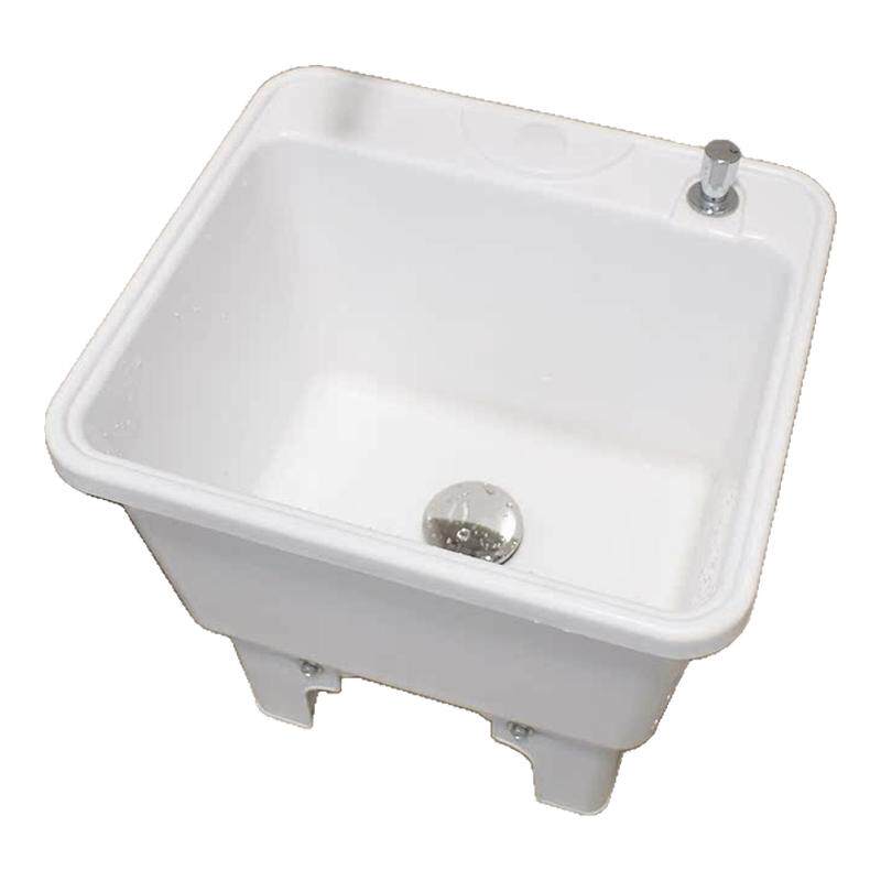 环保拖把池轻便耐用台控排水
