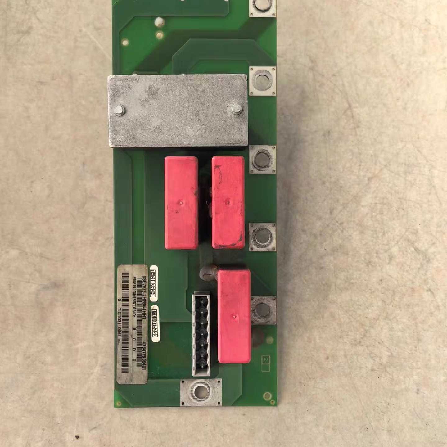 西门子调速器配件6SE7028-2HF84-1HH1