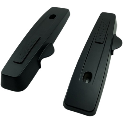 小刀电动车平叉护板大全