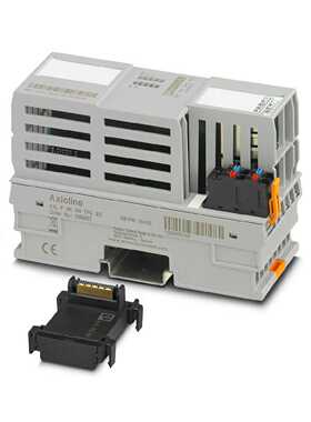 议价菲尼克斯总线耦合器AXL F BK PN TPS XC - 1068857