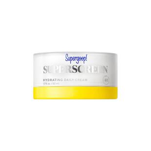 Supergoop! SUPERSCREEN 带抗晒的润泽霜REVOLVE小众新款