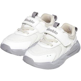 基诺浦机能鞋夏季轻盈学步鞋男女宝宝鞋子小童鞋GW1736