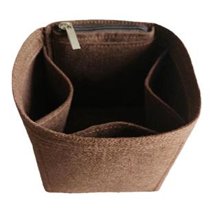 适用于LV Square手袋骰子包内胆包内衬包拉链轻内胆收纳包撑定型