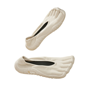 戈伦鲨五指分趾鞋减震跑步健身房运动跳绳操专用训练瑜伽深蹲硬拉