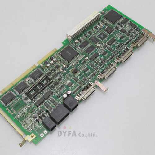 FUJI used F770 62 08(3)B ,VI-SCPU2B 07120739000 PCB-I-E-2436