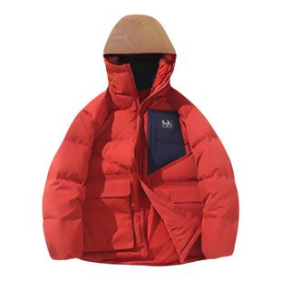 【新年限定合集】mipo冬季儿童羽绒服加绒卫衣毛衣男女童保暖上衣