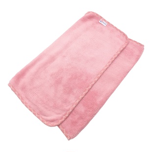 韩国超细纤维毛巾柔软珊瑚绒洗脸巾头发快干巾超强吸水加厚男女用