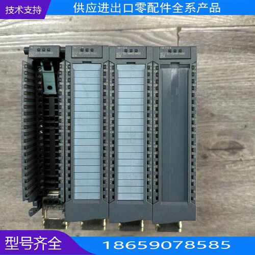 西门子300TMPRO技术模块ES7【询价】