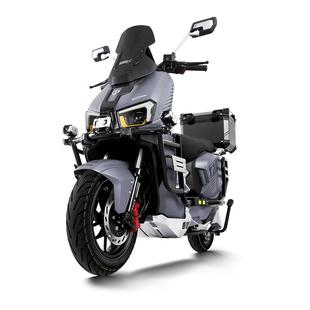 【预售】台铃封神ultra电动摩托车智能长续航电摩门店自提