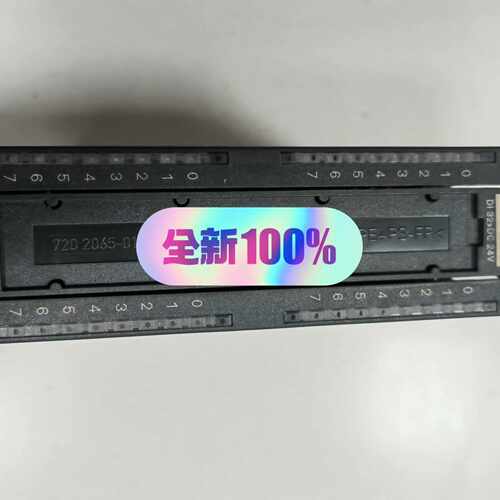 溢价-SM321模块6ES7 321-1BL00-0AA0全