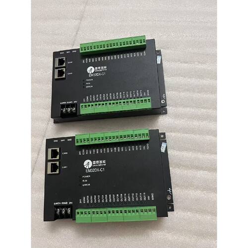 〔议价-可维修〕雷赛EM32DX-C1总线扩展模块