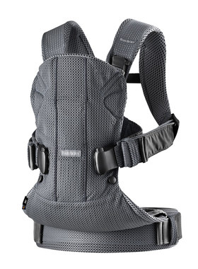 babybjorn背袋瑞典正品透气款