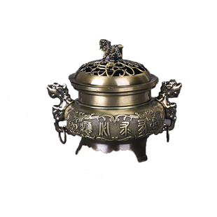 中国风潮拍摄影道具复古书童背篓古装儿童工笔画拍照草席荷叶摆件