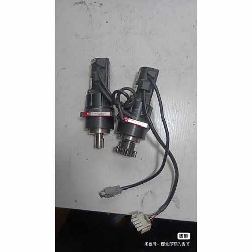 议价SGMAHA3AAAH761带减速机CP14A33J适用