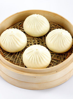 扬州富春包子营养早餐速食速冻