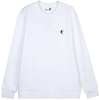 乔丹加绒卫衣男领券减10