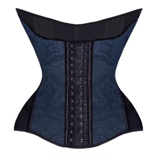 产后收腹带产妇专用顺产剖腹产两用束腰塑身衣塑形rib塑腰玻璃海