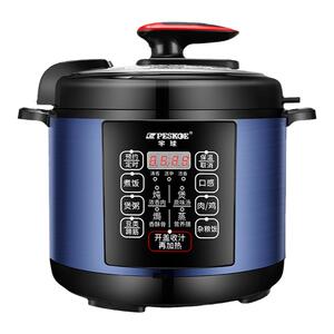 不粘内胆4-6升多功能电压力锅