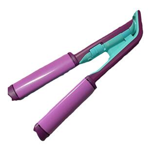 韩国oliveyoung代购unix无线充电便携式迷你卷发棒卷刘海女不伤发