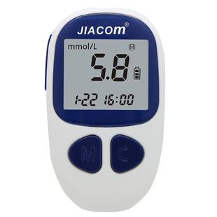 家康 医用血糖测试仪家用试纸全自动电子精准测量血糖仪器糖尿病