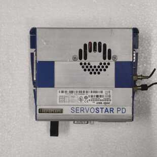 Kollmorgen Servostar PD PRD-PE205S0H-10