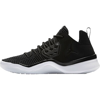 Nike/耐克正品NIKEJORDANDNALX当季男子场下实战篮球鞋AO2649