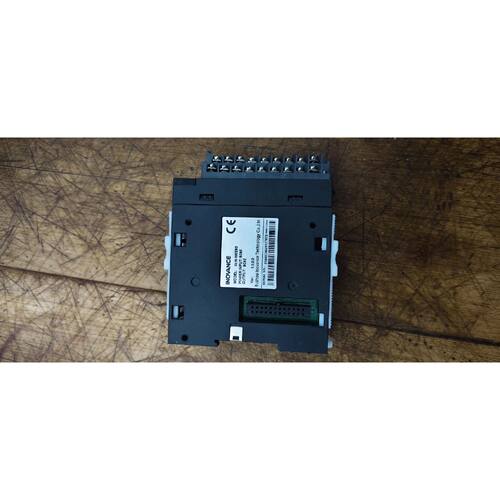 询价下单包邮 汇川INOVANCE GL10-1600END扩展模块