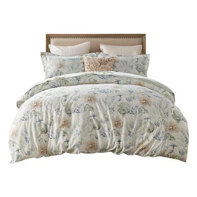 全棉四件套HarborHouse