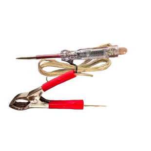 数显电笔网红试灯汽修专用维修检测电笔电压新款金属双向测电笔