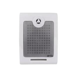 爱尚课 702A 壁挂喇叭音箱挂壁音响教室店铺会议公共广播背景音乐