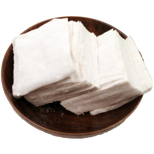 莆田特产肉燕皮正宗小吃西天尾燕皮馄饨皮扁食皮一件500g二件包邮