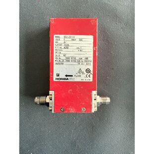 HORIBA STEC SEC-Z511X Mass Flo—议价