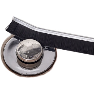 缝隙刷浴室厨房细缝刷清洁刷多功能窗缝卫生间长柄灰尘刷子硬毛刷