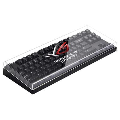 防尘罩亚克力全透明防水防尘